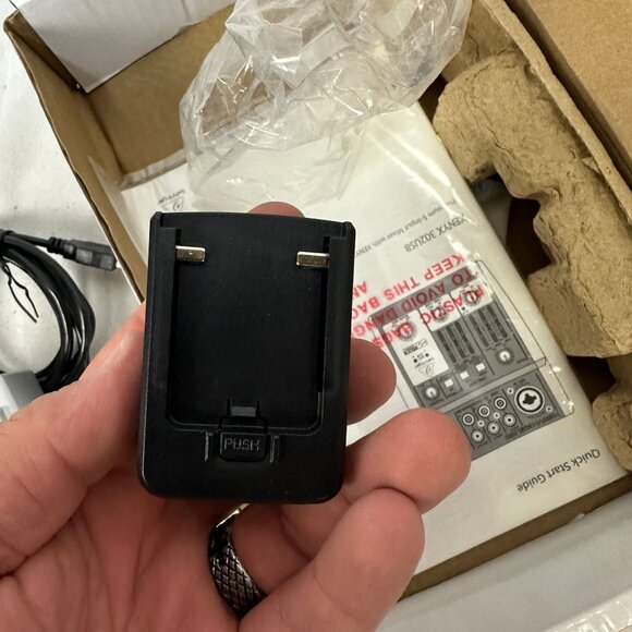 Behringer XENYX 302USB Premium 5-Input Mixer USB/Audio Interface Compact Design - Picture 5 of 9